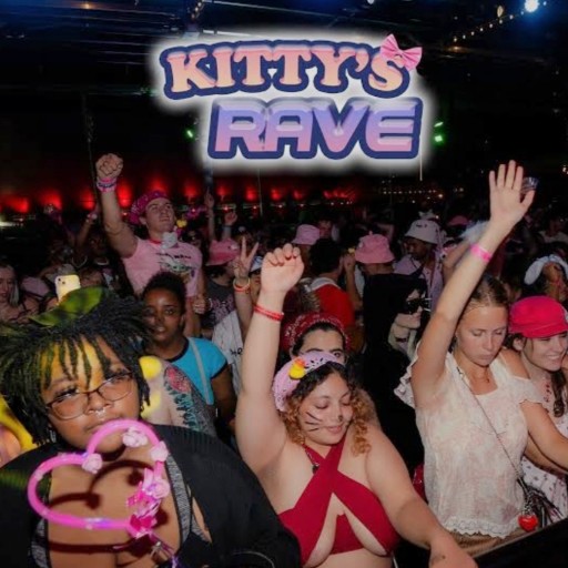 Kitty's Rave Toronto Tickets