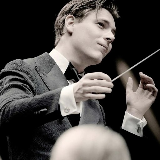Klaus Makela Toronto Concert Tickets