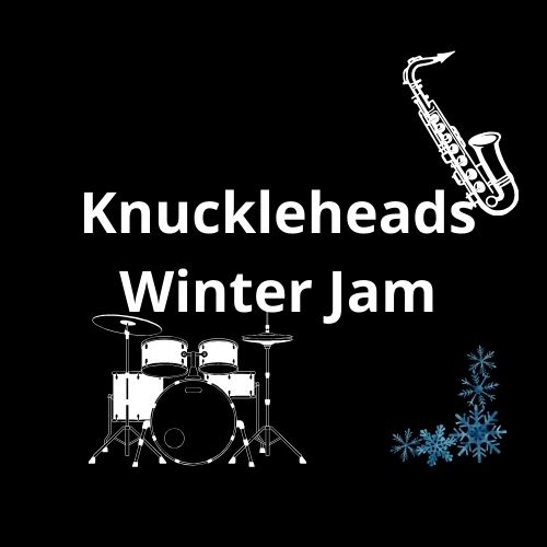 Knuckleheads Winter Jam Toronto Tickets