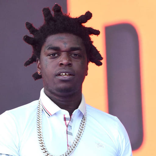 Kodak Black Toronto Tickets