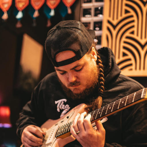 Kody West Toronto Concert Tickets