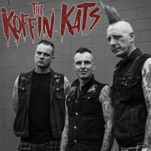 Koffin Kats Toronto Tickets