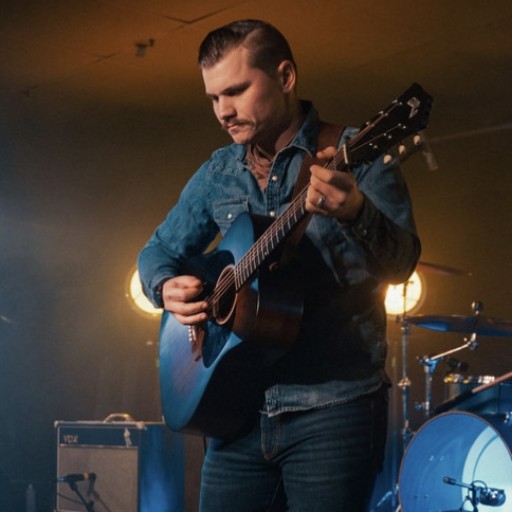 Kolton Moore Toronto Concert Tickets