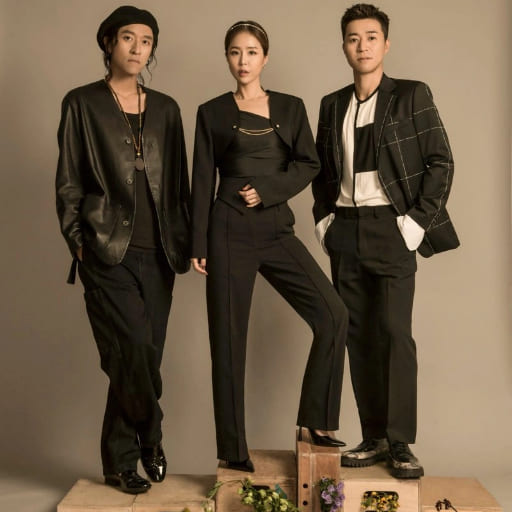 Koyote Toronto Concert Tickets