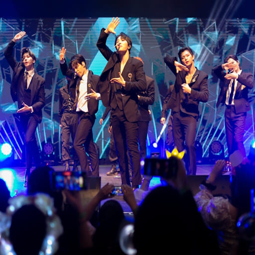 KPOP Toronto Tickets