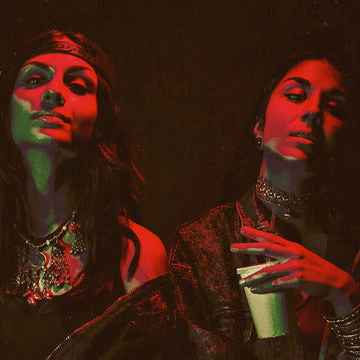 Krewella Toronto Concert Tickets