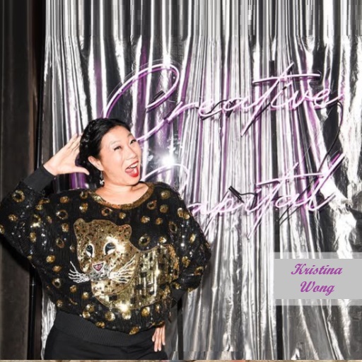 Kristina Wong Toronto Tickets