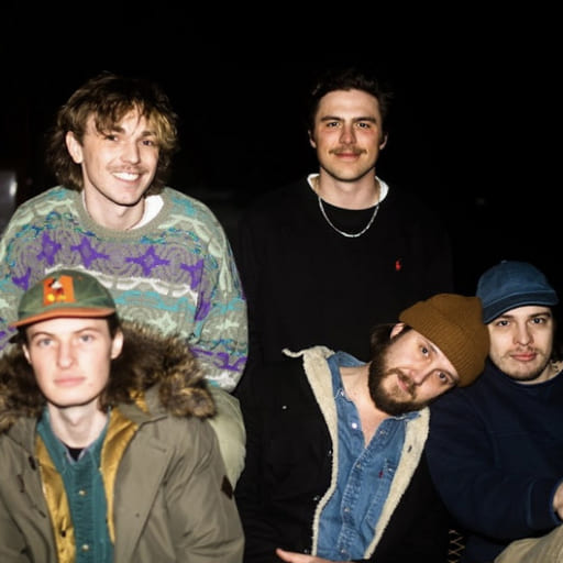 Krooked Kings Toronto Tickets