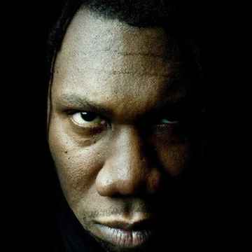 KRS-One Toronto Concert Tickets