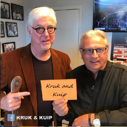 Kruk and Kuip Toronto Tickets