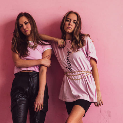 KTJ & Carly Toronto Concert Tickets