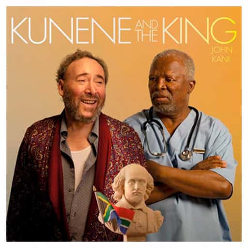Kunene and The King Tickets