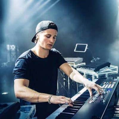 Kygo Toronto Concert Tickets