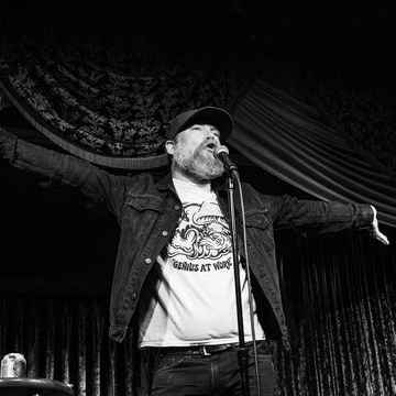 Kyle Kinane Toronto Tickets