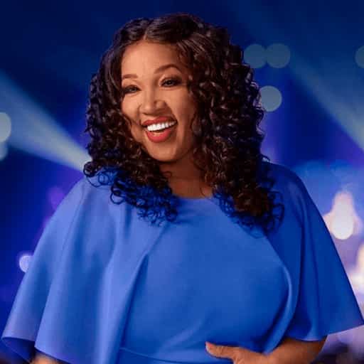 Kym Whitley Toronto Tickets