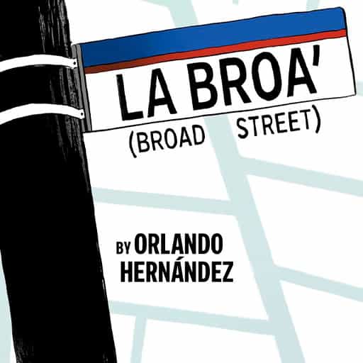 La Broa in Toronto