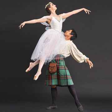 La Sylphide in Toronto