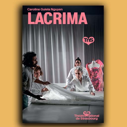 LACRIMA Tickets