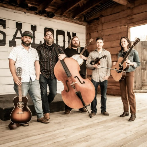 Laney Lou and The Bird Dogs Toronto Tickets