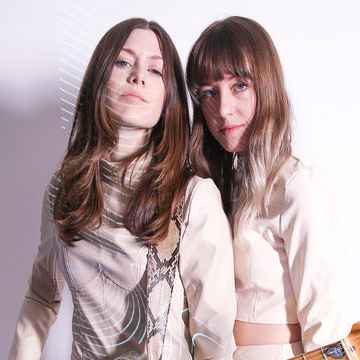 Larkin Poe Toronto Concert Tickets
