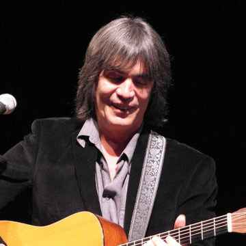 Larry Campbell in Toronto