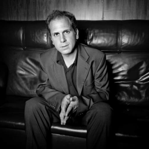 Larry Goldings Toronto Tickets