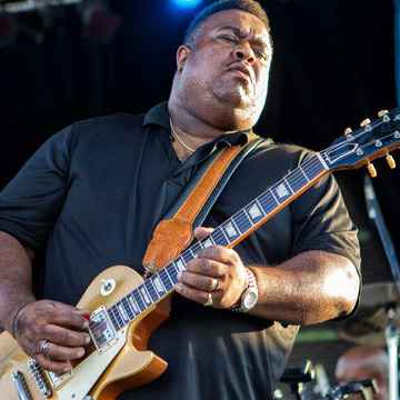 Larry McCray Toronto Concert Tickets