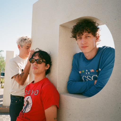 Last Dinosaurs in Toronto