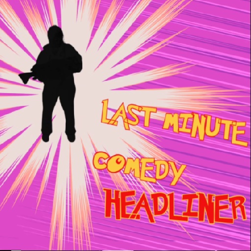 Last Minute Comedy Show Toronto Tickets