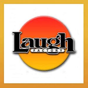 Laugh Factory Toronto Concert Tickets