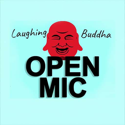 Laughing Buddha Comedy Showcase Toronto Tickets