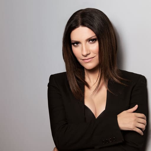 Laura Pausini Toronto Concert Tickets