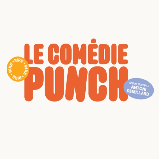 Le Comedie Punch Toronto Tickets