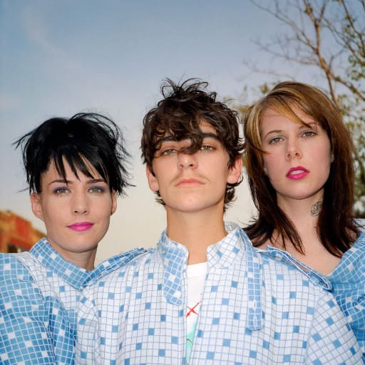 Le Tigre Toronto Tickets