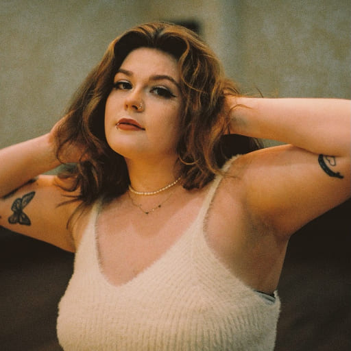 Leanna Firestone in Toronto