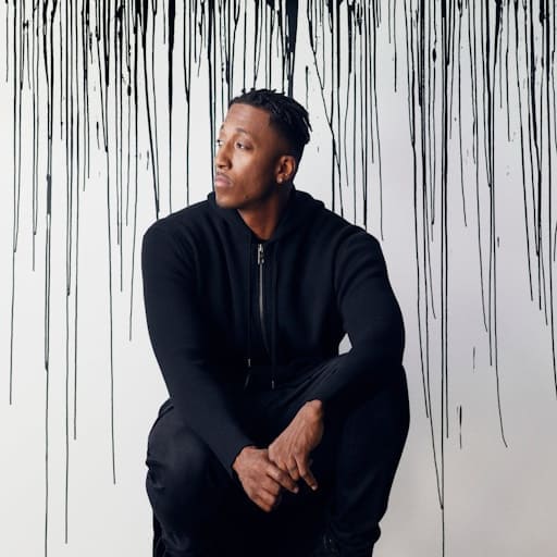 LeCrae Toronto Concert Tickets