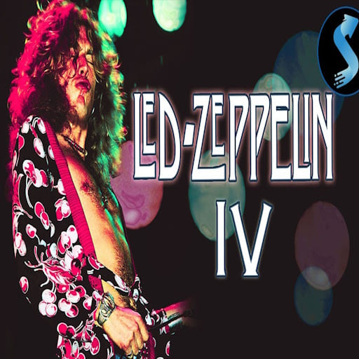Led Zeppelin IV Toronto Tickets
