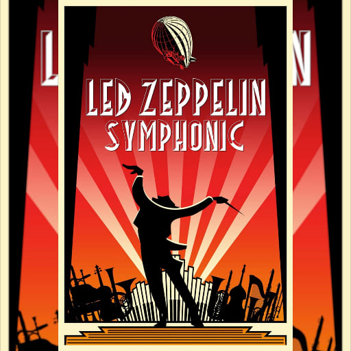 Led Zeppelin Symphonic Toronto Tickets