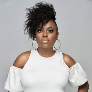 Ledisi Toronto Tickets
