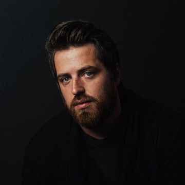 Lee Dewyze in Toronto
