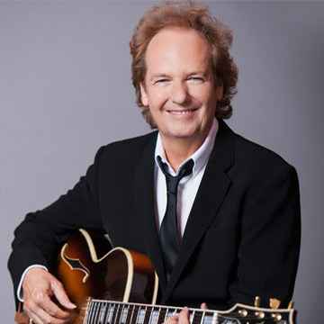 Lee Ritenour Toronto Concert Tickets