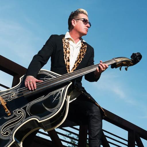 Lee Rocker Toronto Concert Tickets