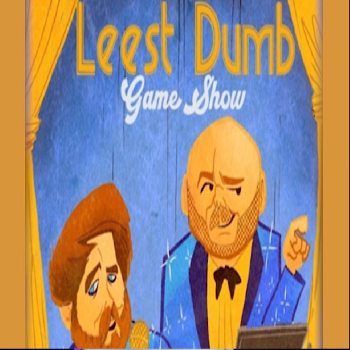 Leest Dumb Game Show Toronto Tickets