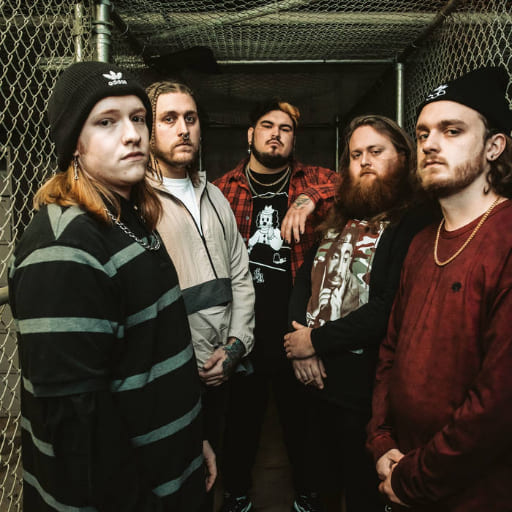 Left To Suffer Toronto Tickets