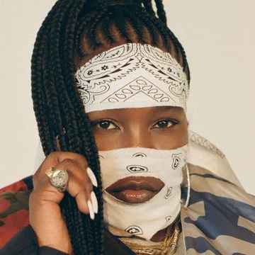 Leikeli47 Toronto Concert Tickets