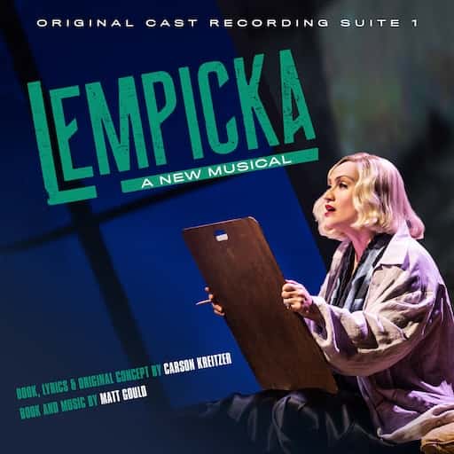 Lempicka in Toronto
