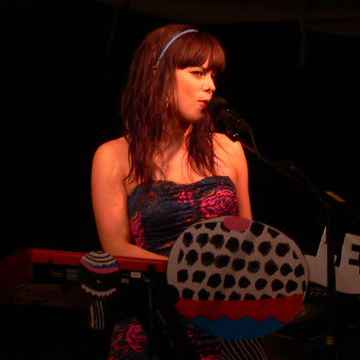 Lenka Toronto Concert Tickets