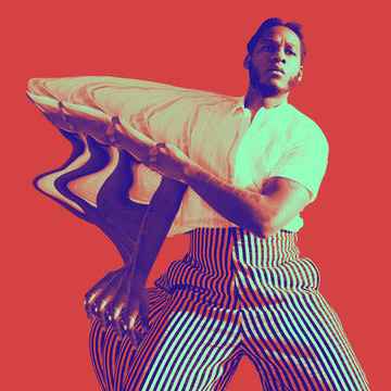 Leon Bridges Toronto Concert Tickets