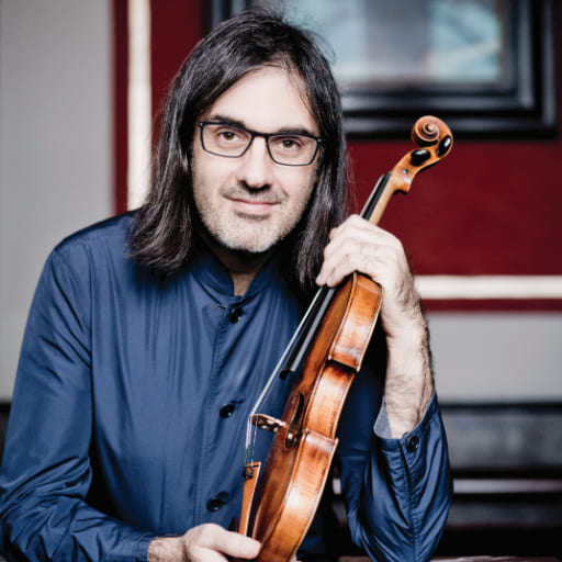 Leonidas Kavakos Toronto Concert Tickets