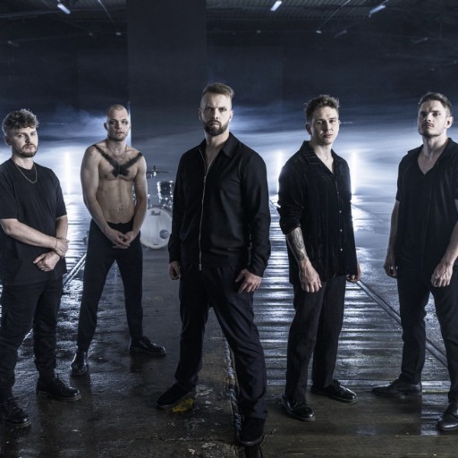 Leprous Toronto Concert Tickets